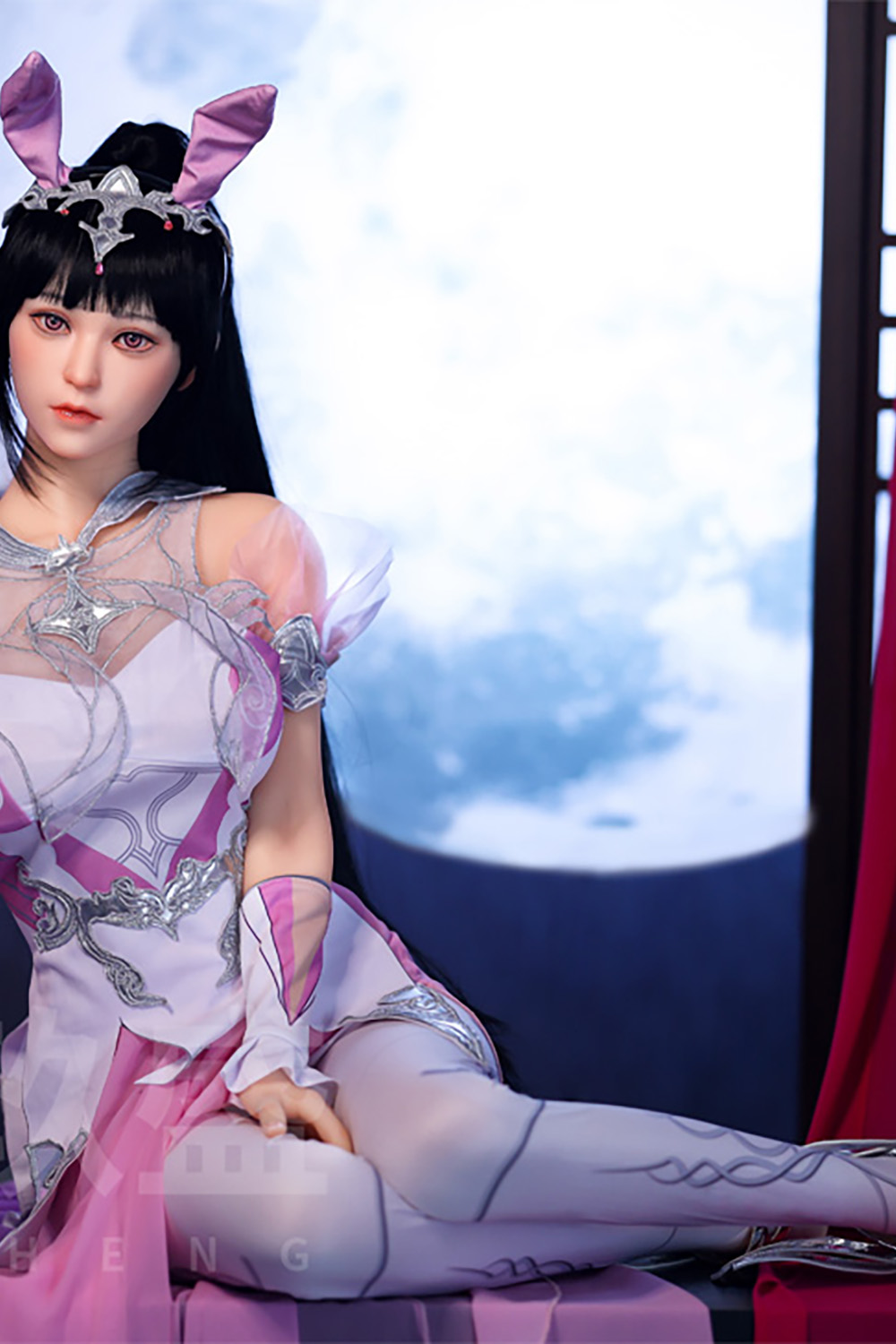 Explore our diverse sex dolls, from TPE to silicone, with options like blonde, Asian, BBW, skinny, tall, and various bust sizes—even alien designs! Enjoy in-stock 24-hour shipping or custom orders. Partner brands: Irontech, WM, SE, ZELEX, FUNWEST andsoan.