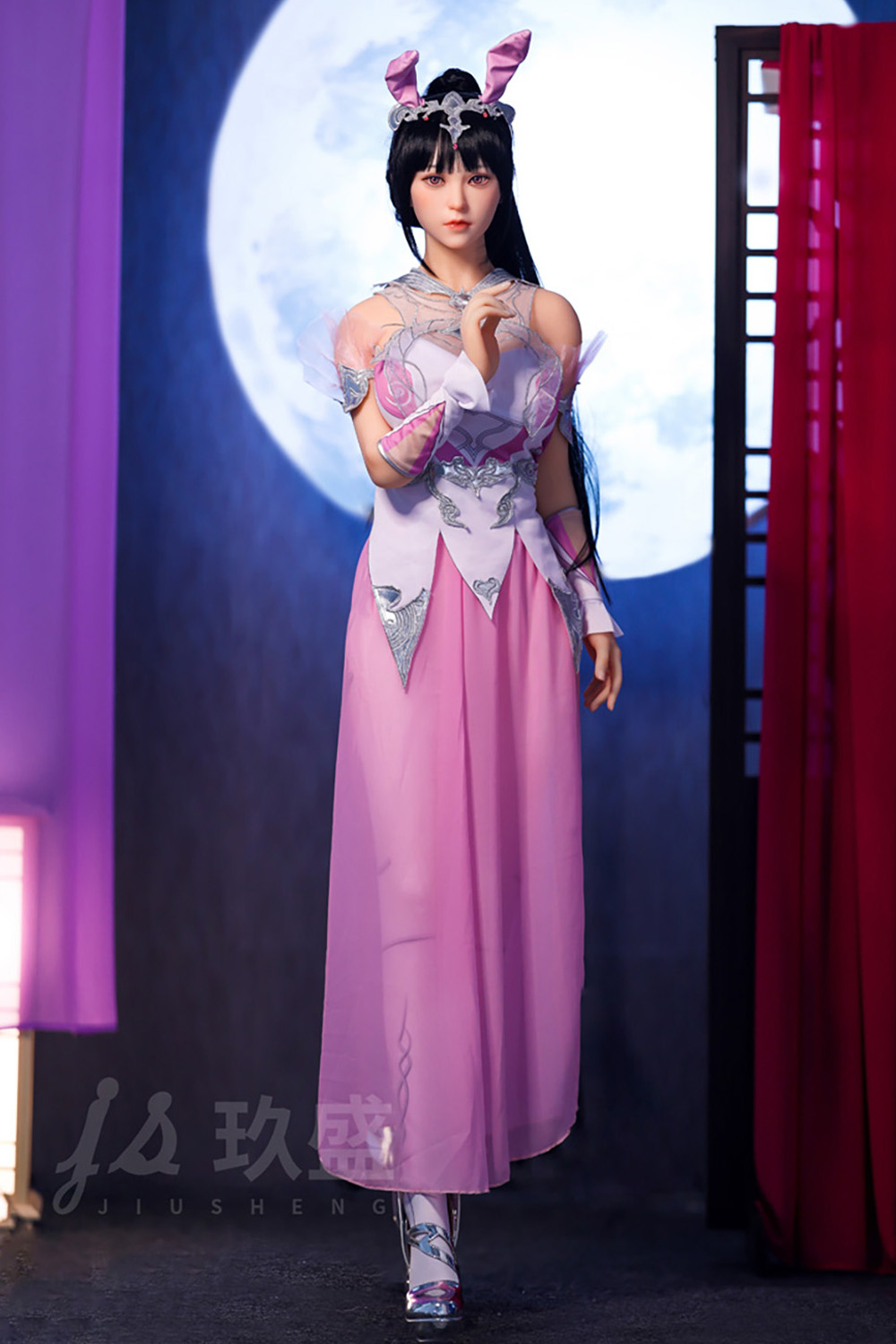 Explore our diverse sex dolls, from TPE to silicone, with options like blonde, Asian, BBW, skinny, tall, and various bust sizes—even alien designs! Enjoy in-stock 24-hour shipping or custom orders. Partner brands: Irontech, WM, SE, ZELEX, FUNWEST andsoan.