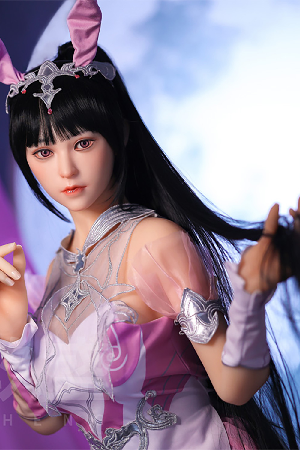 Explore our diverse sex dolls, from TPE to silicone, with options like blonde, Asian, BBW, skinny, tall, and various bust sizes—even alien designs! Enjoy in-stock 24-hour shipping or custom orders. Partner brands: Irontech, WM, SE, ZELEX, FUNWEST andsoan.