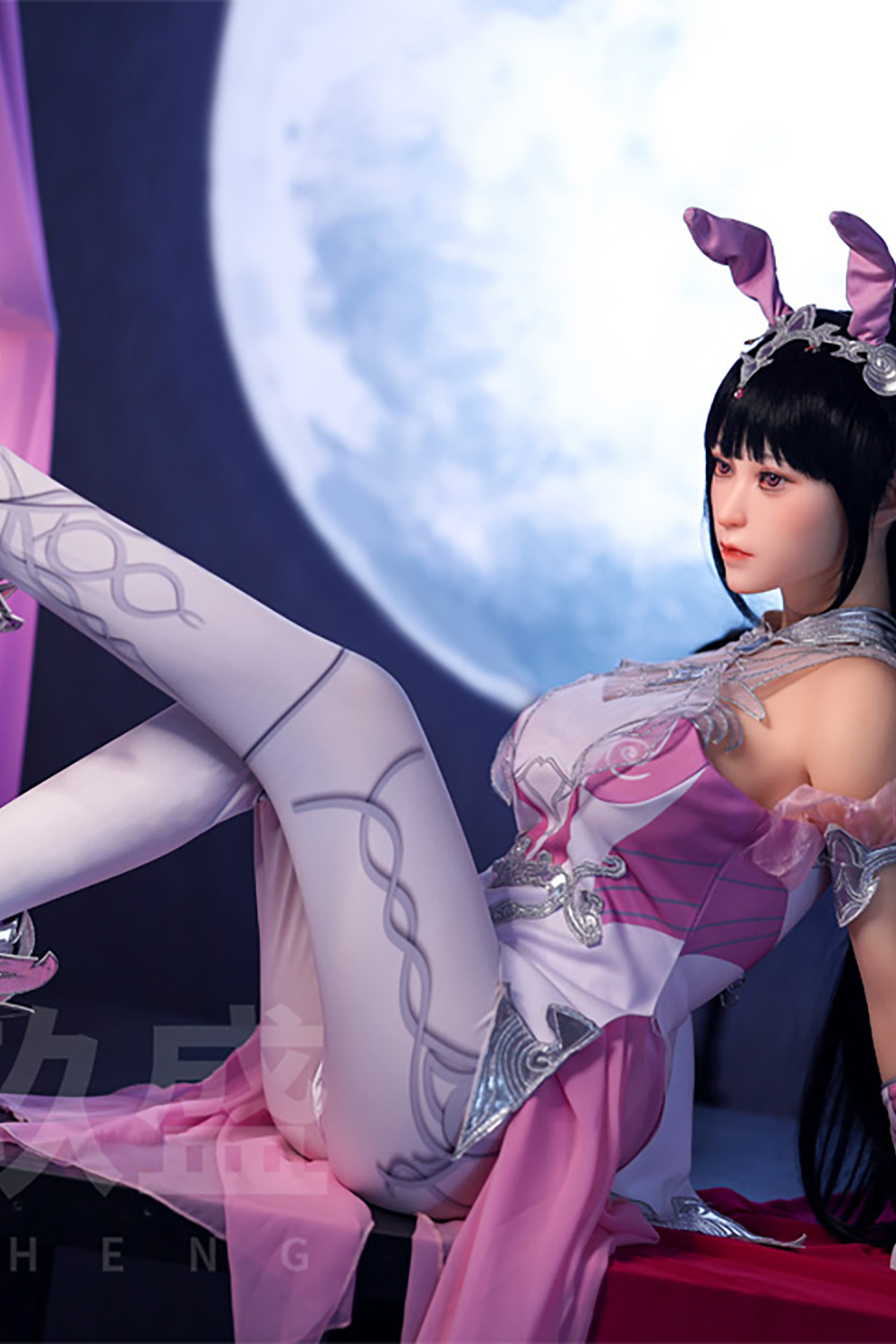 Explore our diverse sex dolls, from TPE to silicone, with options like blonde, Asian, BBW, skinny, tall, and various bust sizes—even alien designs! Enjoy in-stock 24-hour shipping or custom orders. Partner brands: Irontech, WM, SE, ZELEX, FUNWEST andsoan.