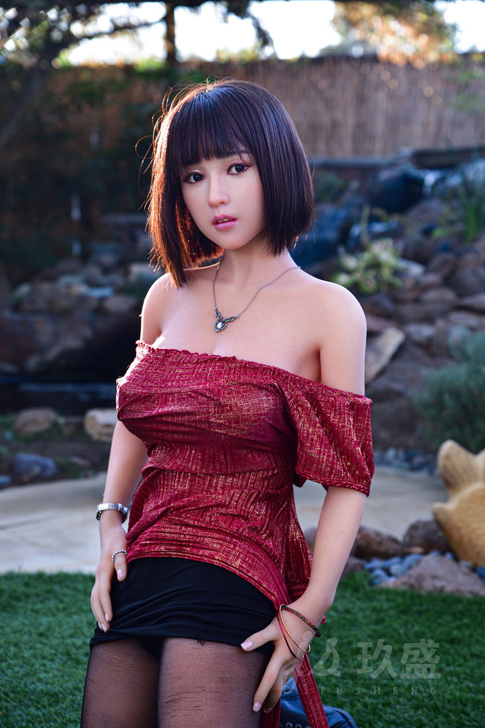 Explore our diverse sex dolls, from TPE to silicone, with options like blonde, Asian, BBW, skinny, tall, and various bust sizes—even alien designs! Enjoy in-stock 24-hour shipping or custom orders. Partner brands: Irontech, WM, SE, ZELEX, FUNWEST andsoan.