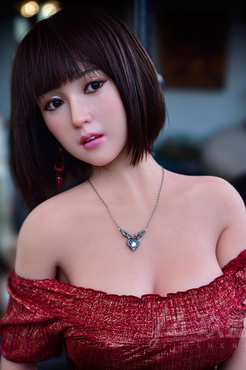 Explore our diverse sex dolls, from TPE to silicone, with options like blonde, Asian, BBW, skinny, tall, and various bust sizes—even alien designs! Enjoy in-stock 24-hour shipping or custom orders. Partner brands: Irontech, WM, SE, ZELEX, FUNWEST andsoan.