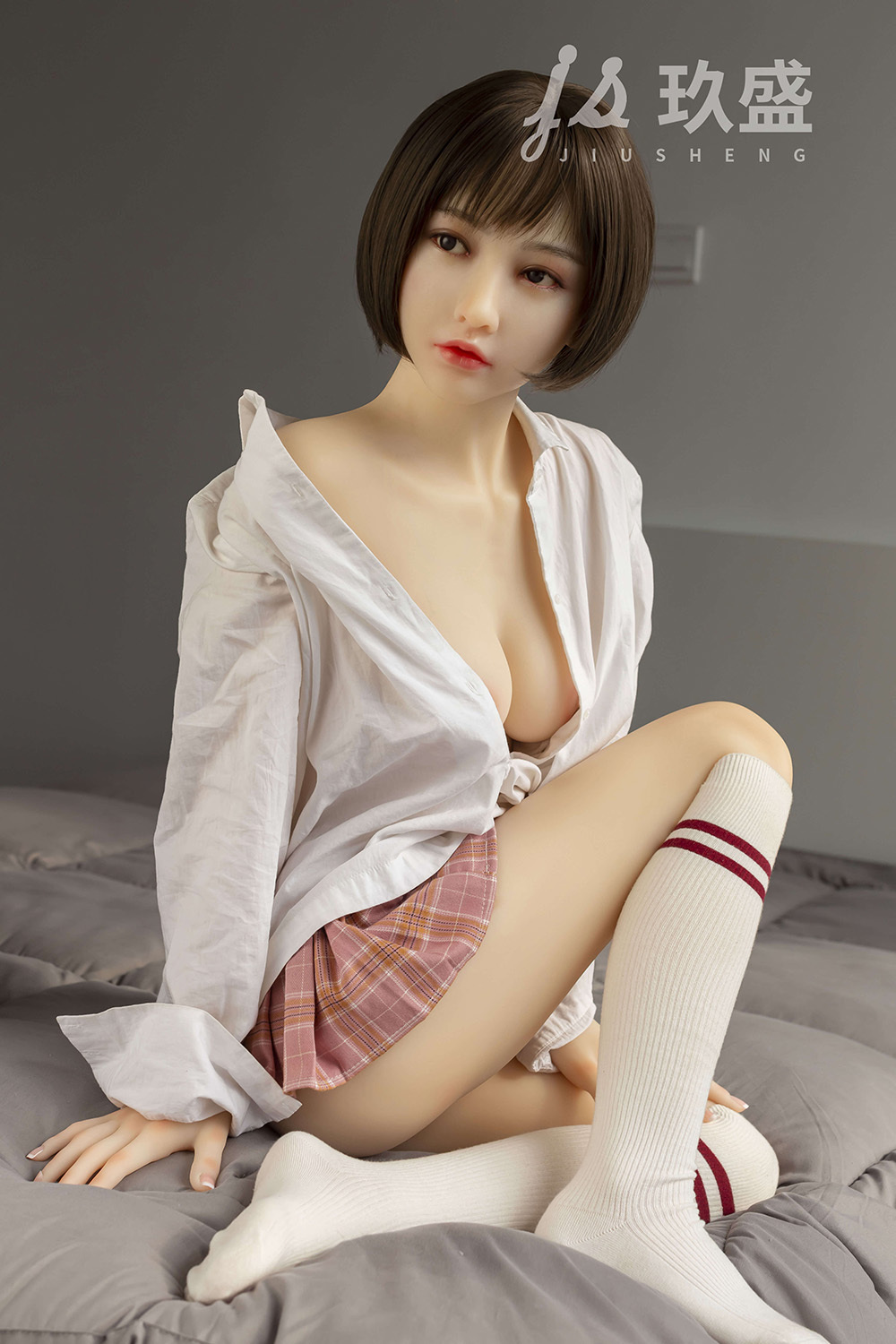 Explore our diverse sex dolls, from TPE to silicone, with options like blonde, Asian, BBW, skinny, tall, and various bust sizes—even alien designs! Enjoy in-stock 24-hour shipping or custom orders. Partner brands: Irontech, WM, SE, ZELEX, FUNWEST andsoan.