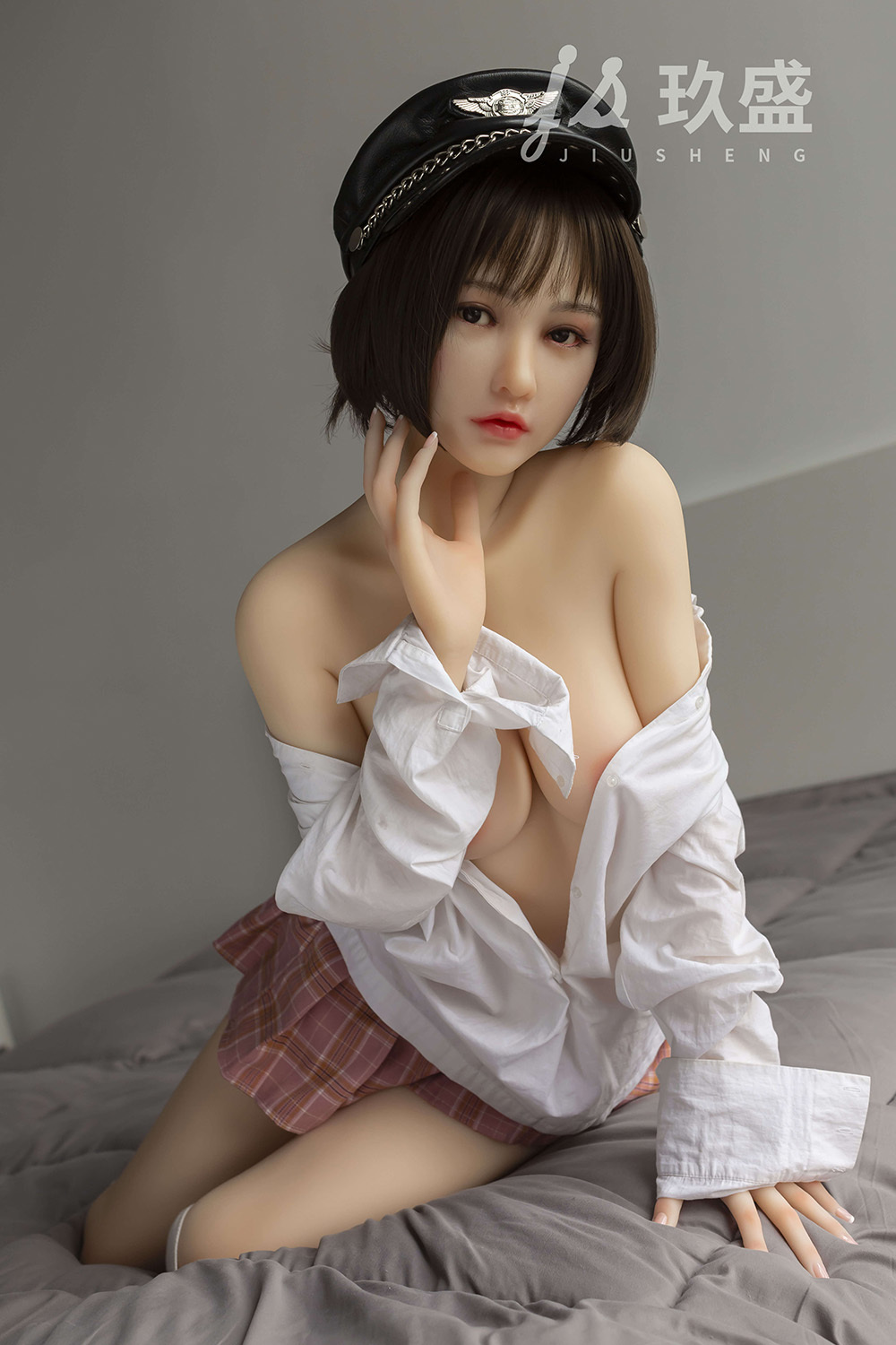 Explore our diverse sex dolls, from TPE to silicone, with options like blonde, Asian, BBW, skinny, tall, and various bust sizes—even alien designs! Enjoy in-stock 24-hour shipping or custom orders. Partner brands: Irontech, WM, SE, ZELEX, FUNWEST andsoan.