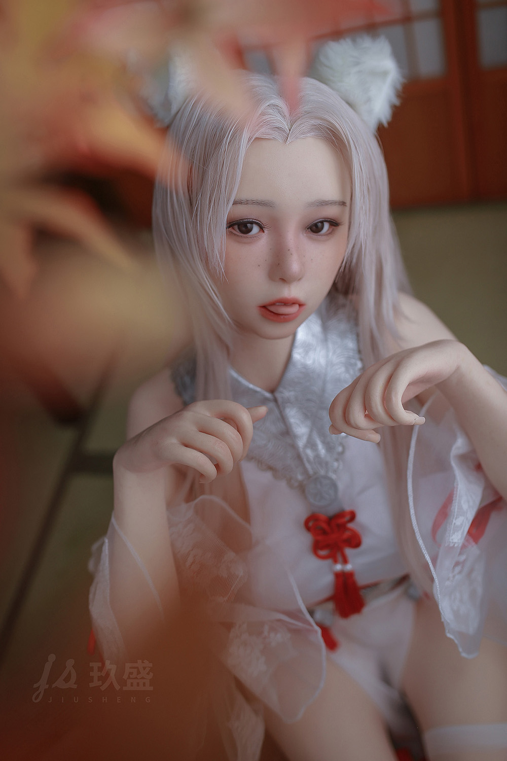 Explore our diverse sex dolls, from TPE to silicone, with options like blonde, Asian, BBW, skinny, tall, and various bust sizes—even alien designs! Enjoy in-stock 24-hour shipping or custom orders. Partner brands: Irontech, WM, SE, ZELEX, FUNWEST andsoan.