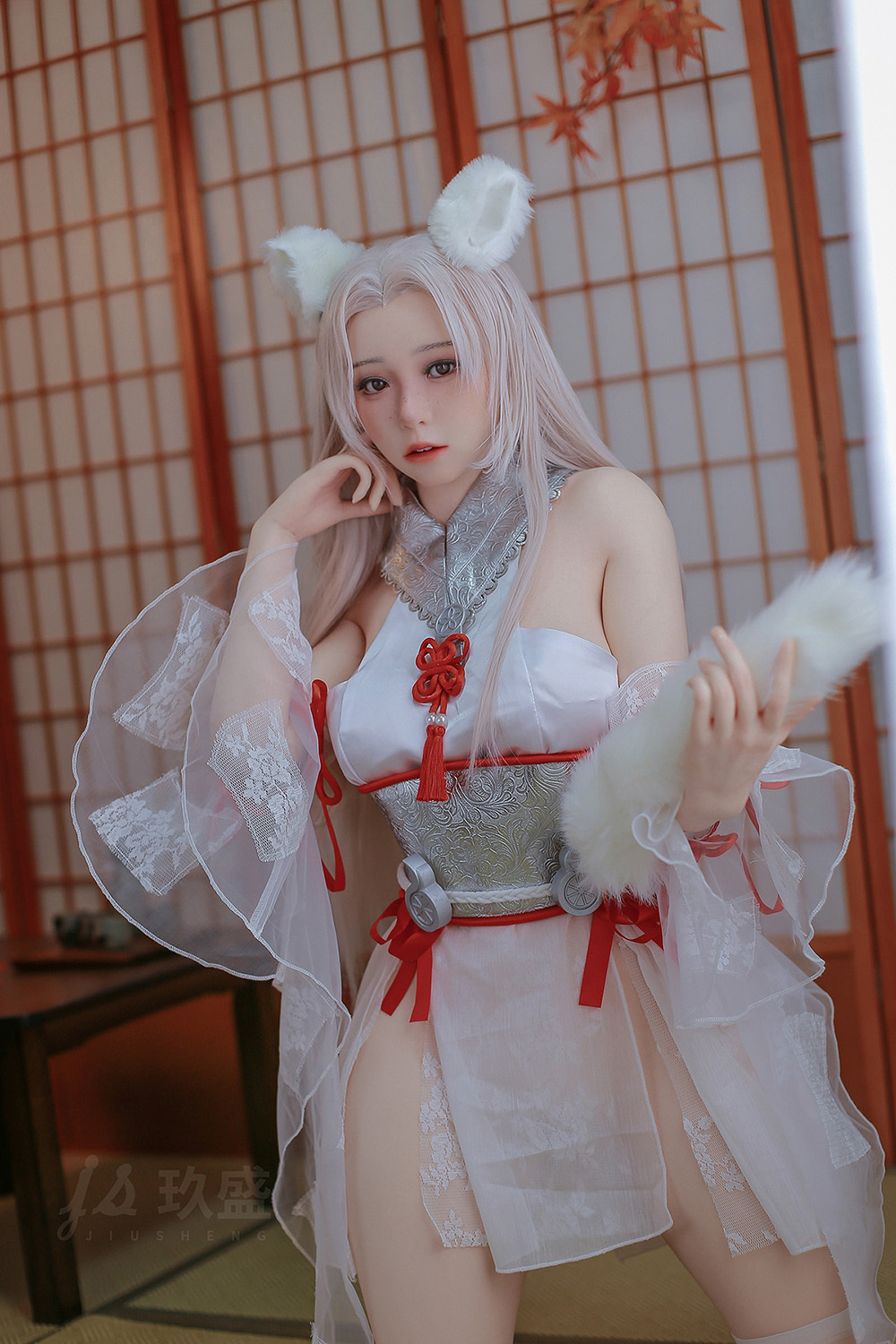 Explore our diverse sex dolls, from TPE to silicone, with options like blonde, Asian, BBW, skinny, tall, and various bust sizes—even alien designs! Enjoy in-stock 24-hour shipping or custom orders. Partner brands: Irontech, WM, SE, ZELEX, FUNWEST andsoan.