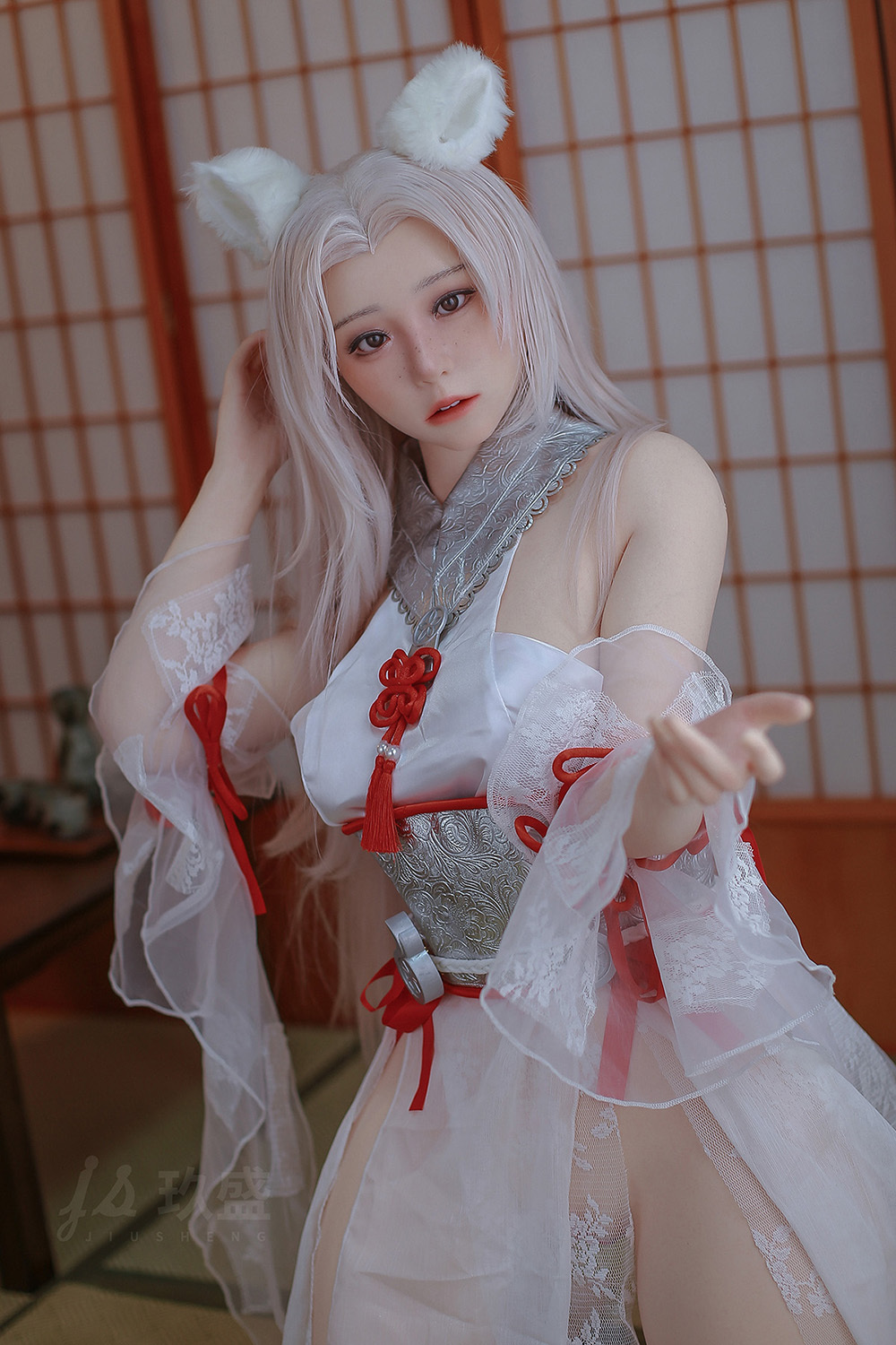 Explore our diverse sex dolls, from TPE to silicone, with options like blonde, Asian, BBW, skinny, tall, and various bust sizes—even alien designs! Enjoy in-stock 24-hour shipping or custom orders. Partner brands: Irontech, WM, SE, ZELEX, FUNWEST andsoan.