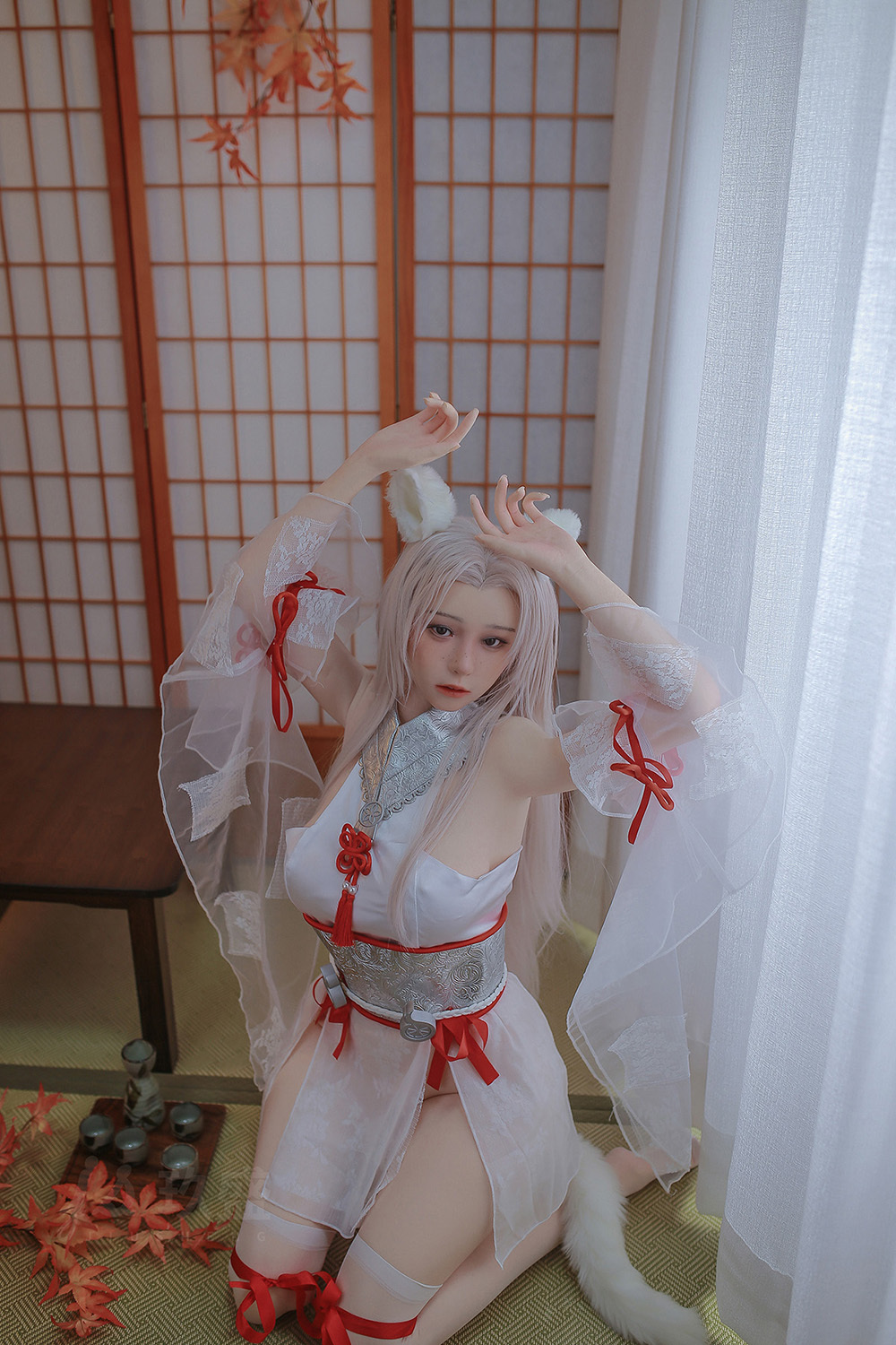 Explore our diverse sex dolls, from TPE to silicone, with options like blonde, Asian, BBW, skinny, tall, and various bust sizes—even alien designs! Enjoy in-stock 24-hour shipping or custom orders. Partner brands: Irontech, WM, SE, ZELEX, FUNWEST andsoan.