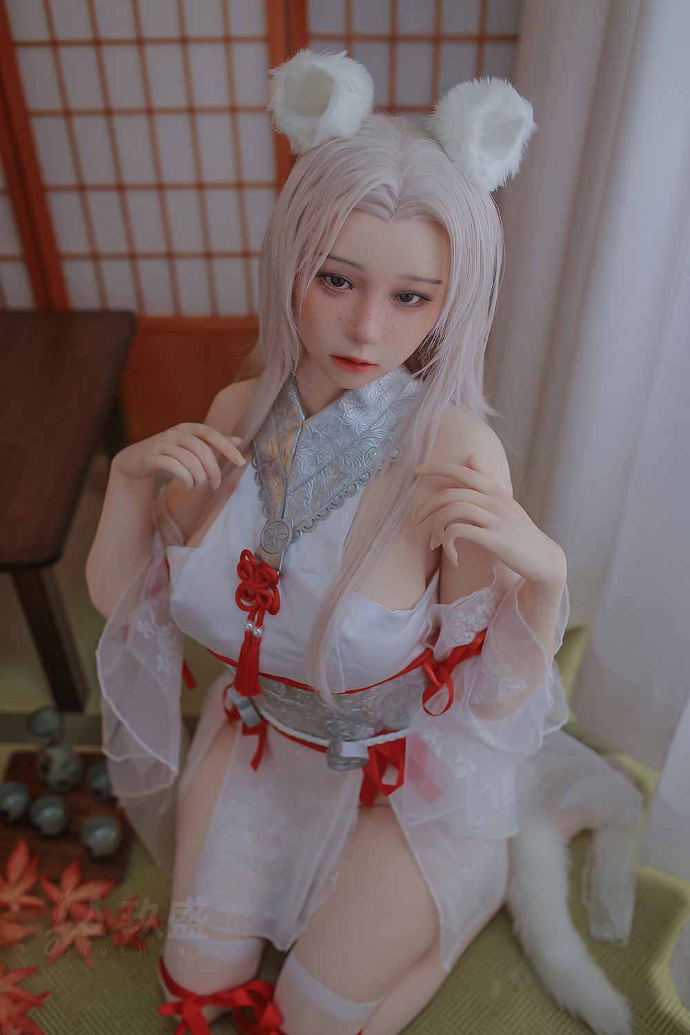 Explore our diverse sex dolls, from TPE to silicone, with options like blonde, Asian, BBW, skinny, tall, and various bust sizes—even alien designs! Enjoy in-stock 24-hour shipping or custom orders. Partner brands: Irontech, WM, SE, ZELEX, FUNWEST andsoan.