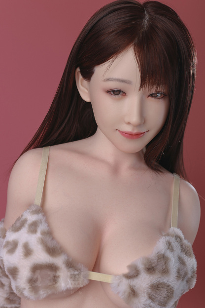 152cm E-Cup Silicone Sex Doll - Meliora-DollsLover Official Store