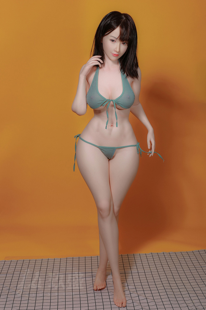 152cm E-Cup Silicone Sex Doll - Lorendra