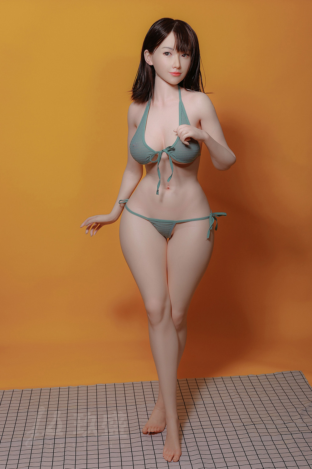 Explore our diverse sex dolls, from TPE to silicone, with options like blonde, Asian, BBW, skinny, tall, and various bust sizes—even alien designs! Enjoy in-stock 24-hour shipping or custom orders. Partner brands: Irontech, WM, SE, ZELEX, FUNWEST andsoan.