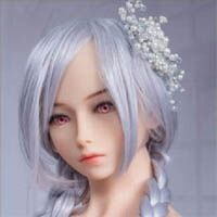 WM Sex Doll TPE Heads