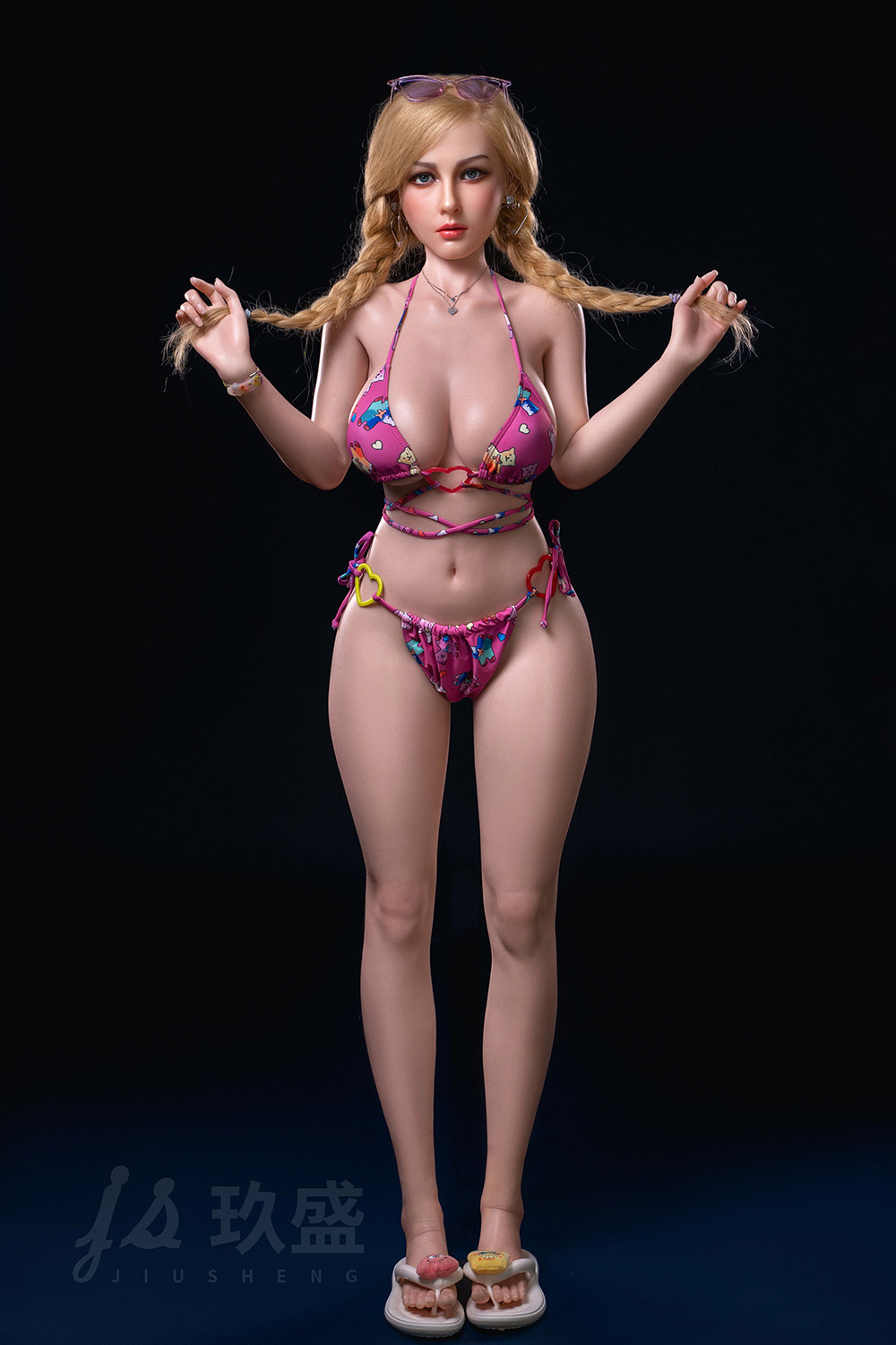 Explore our diverse sex dolls, from TPE to silicone, with options like blonde, Asian, BBW, skinny, tall, and various bust sizes—even alien designs! Enjoy in-stock 24-hour shipping or custom orders. Partner brands: Irontech, WM, SE, ZELEX, FUNWEST andsoan.