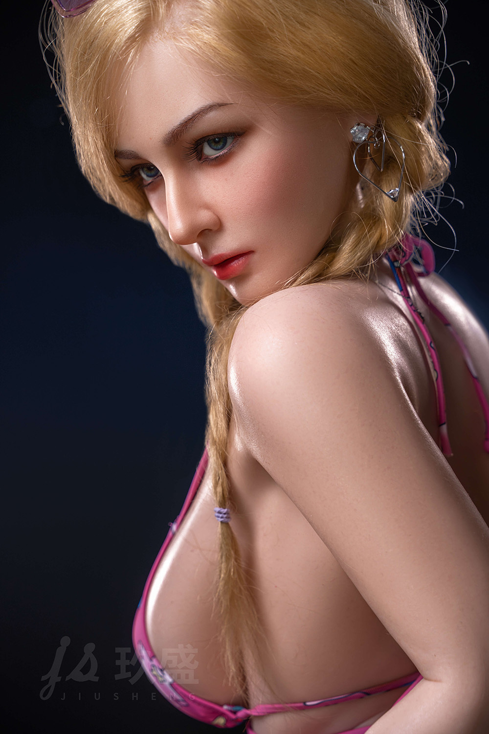 Explore our diverse sex dolls, from TPE to silicone, with options like blonde, Asian, BBW, skinny, tall, and various bust sizes—even alien designs! Enjoy in-stock 24-hour shipping or custom orders. Partner brands: Irontech, WM, SE, ZELEX, FUNWEST andsoan.