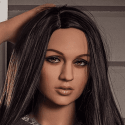 WM Sex Doll TPE Heads