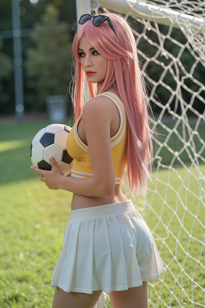 157cm D-Cup TPE Sex Doll - Thalina-DollsLover Official Store