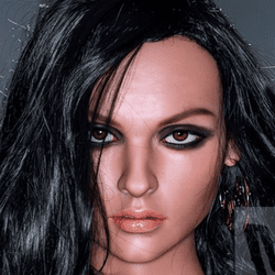 WM Sex Doll TPE Heads