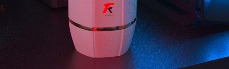 Space Magic Tongue Masturbator