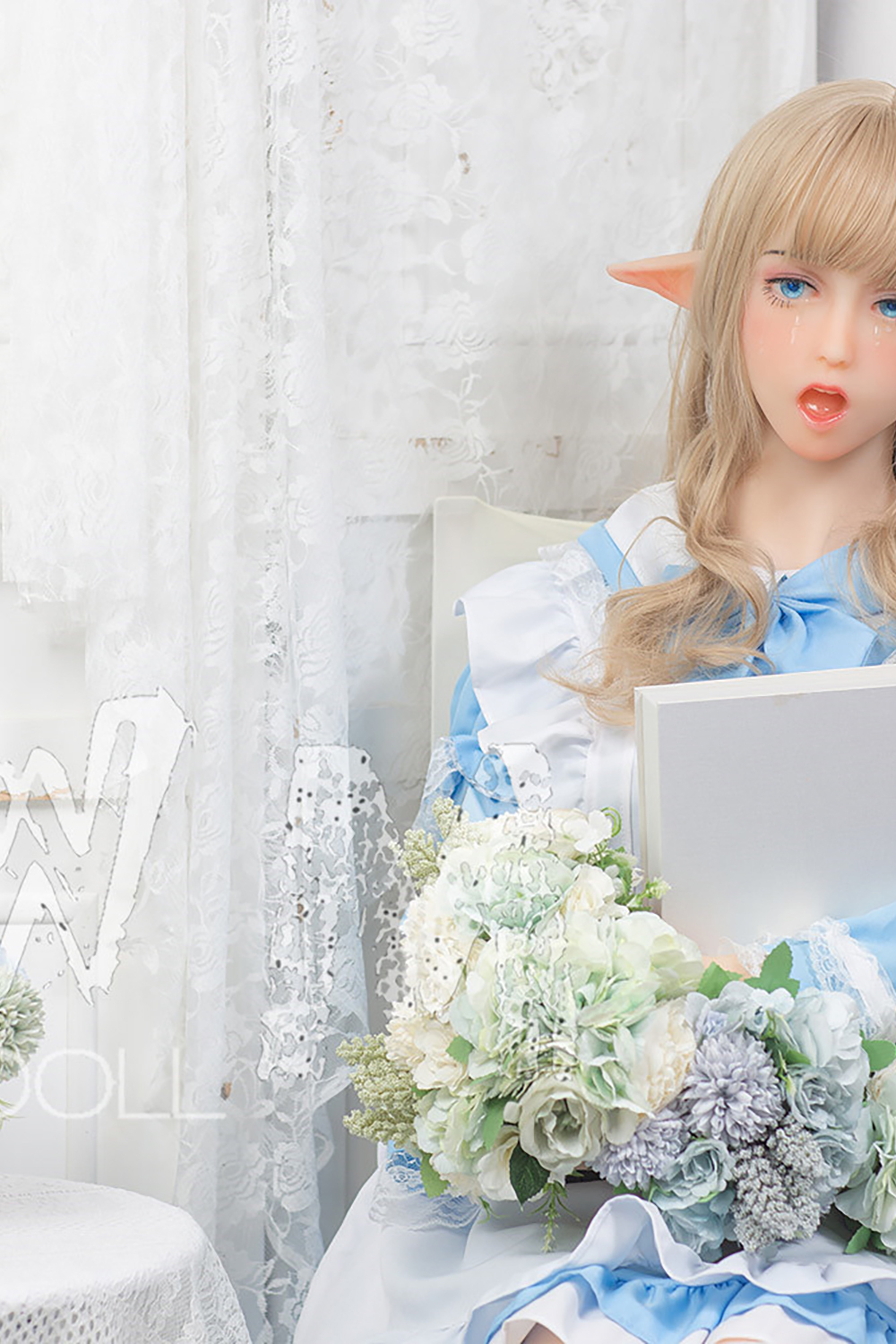 165cm/5ft5 E-Cup TPE Sex Doll - Dianna