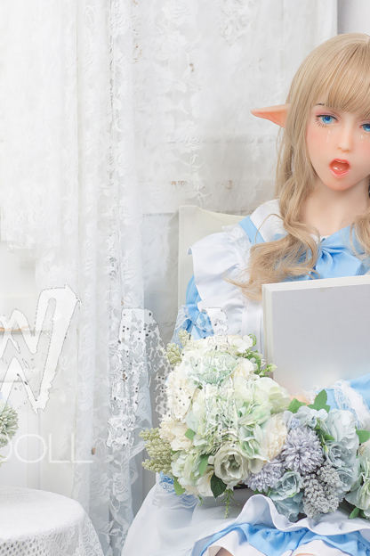 165cm/5ft5 E-Cup TPE Sex Doll - Dianna-DollsLover Official Store