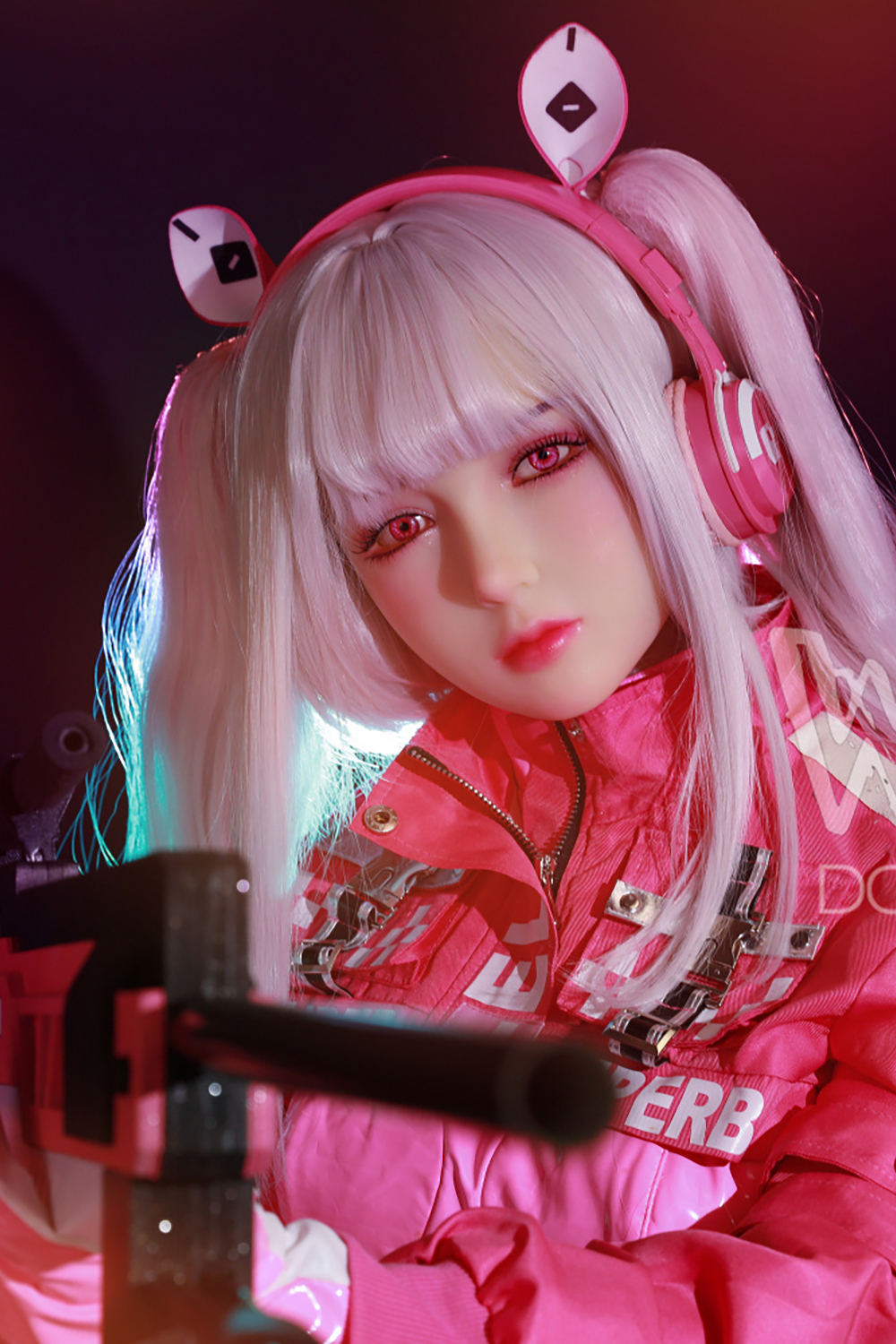 Explore our range of TPE and silicone sex dolls, including affordable, custom and in-stock options with 24-hour shipping. Wide variety of styles. Partner brands such as Irontech, WM, SE, ZELEX and FUNWEST ensure top quality.