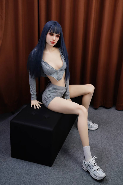 170cm/5ft7 A-Cup TPE Sex Doll - Cerelia-DollsLover Official Store