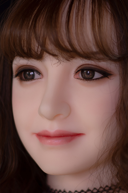 158cm/5ft2 BUST-94cm TPE Sex Doll – Daphne [In Stock USA | Fast Shipping]-DollsLover Official Store