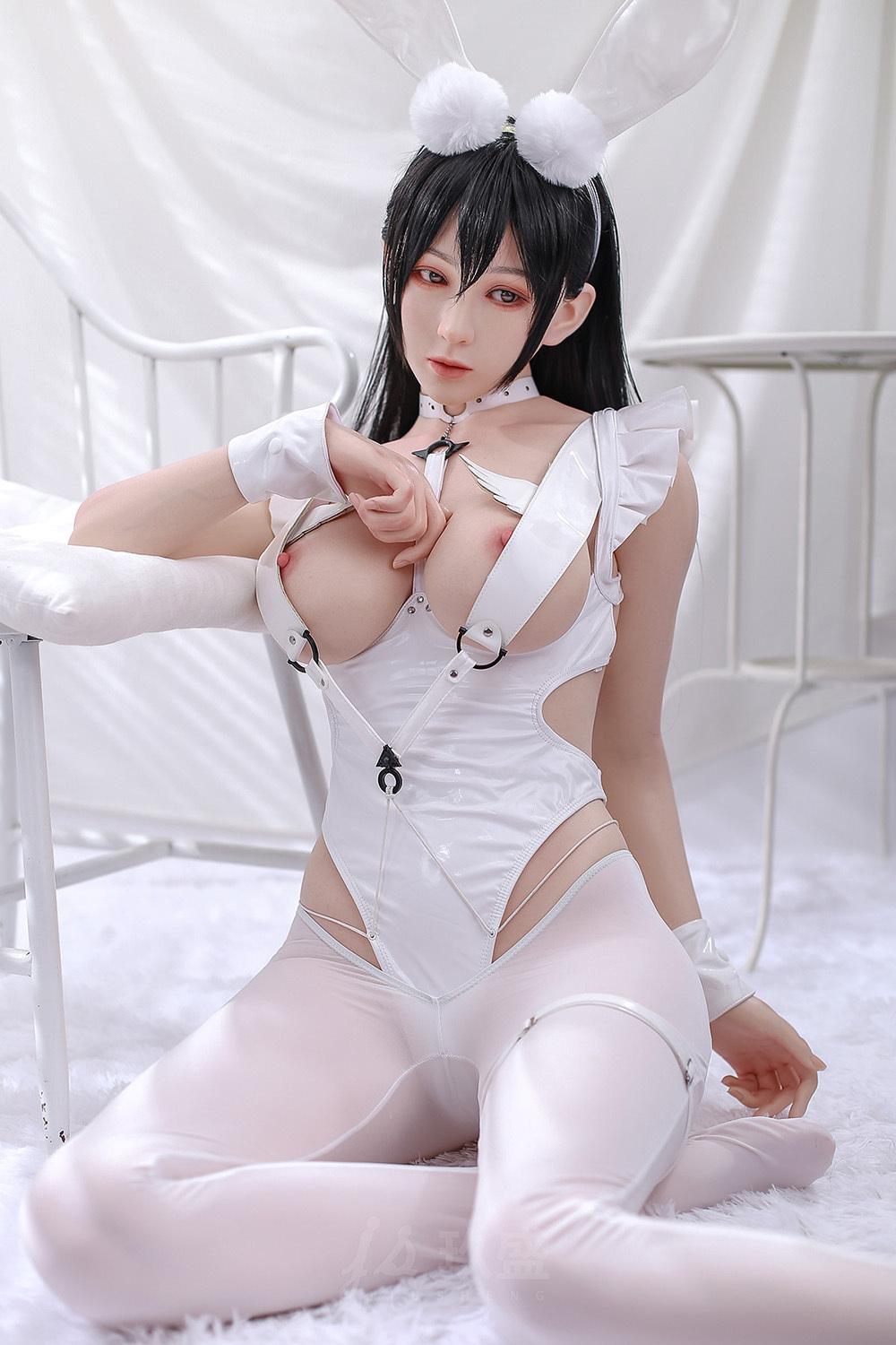 160cm E-Cup Silicone Sex Doll - Jorelle