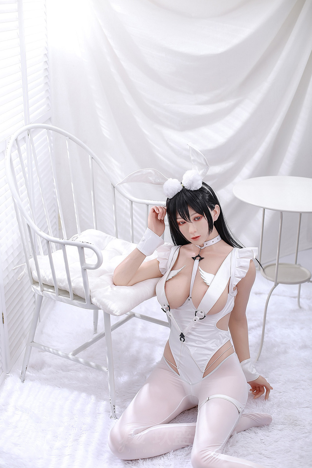160cm E-Cup Silicone Sex Doll - Jorelle