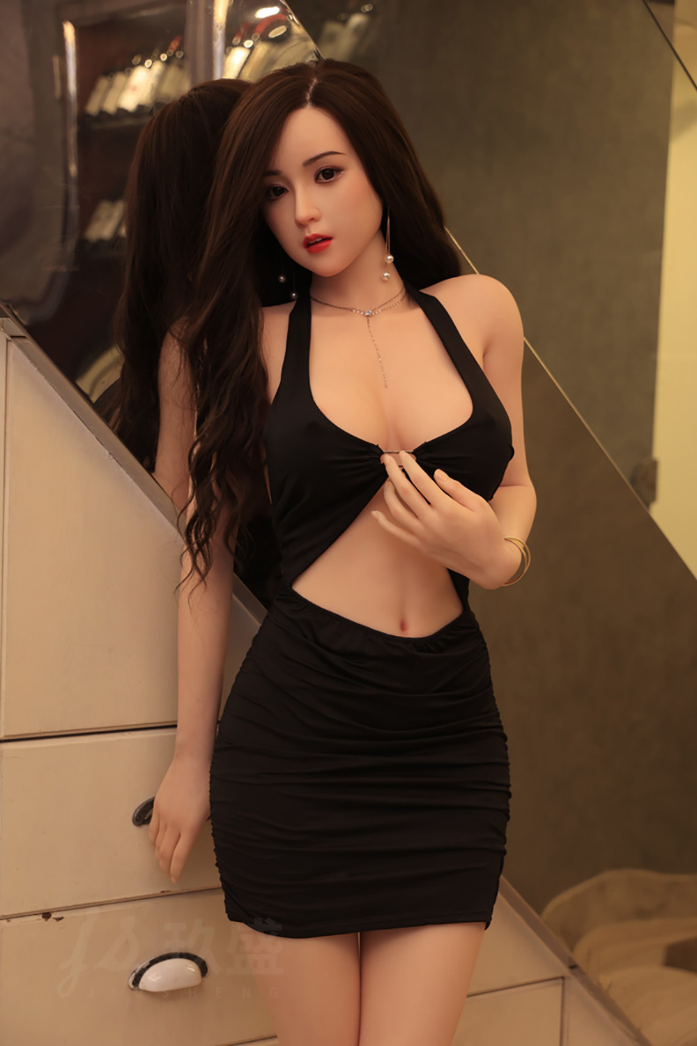 Explore our diverse sex dolls, from TPE to silicone, with options like blonde, Asian, BBW, skinny, tall, and various bust sizes—even alien designs! Enjoy in-stock 24-hour shipping or custom orders. Partner brands: Irontech, WM, SE, ZELEX, FUNWEST andsoan.