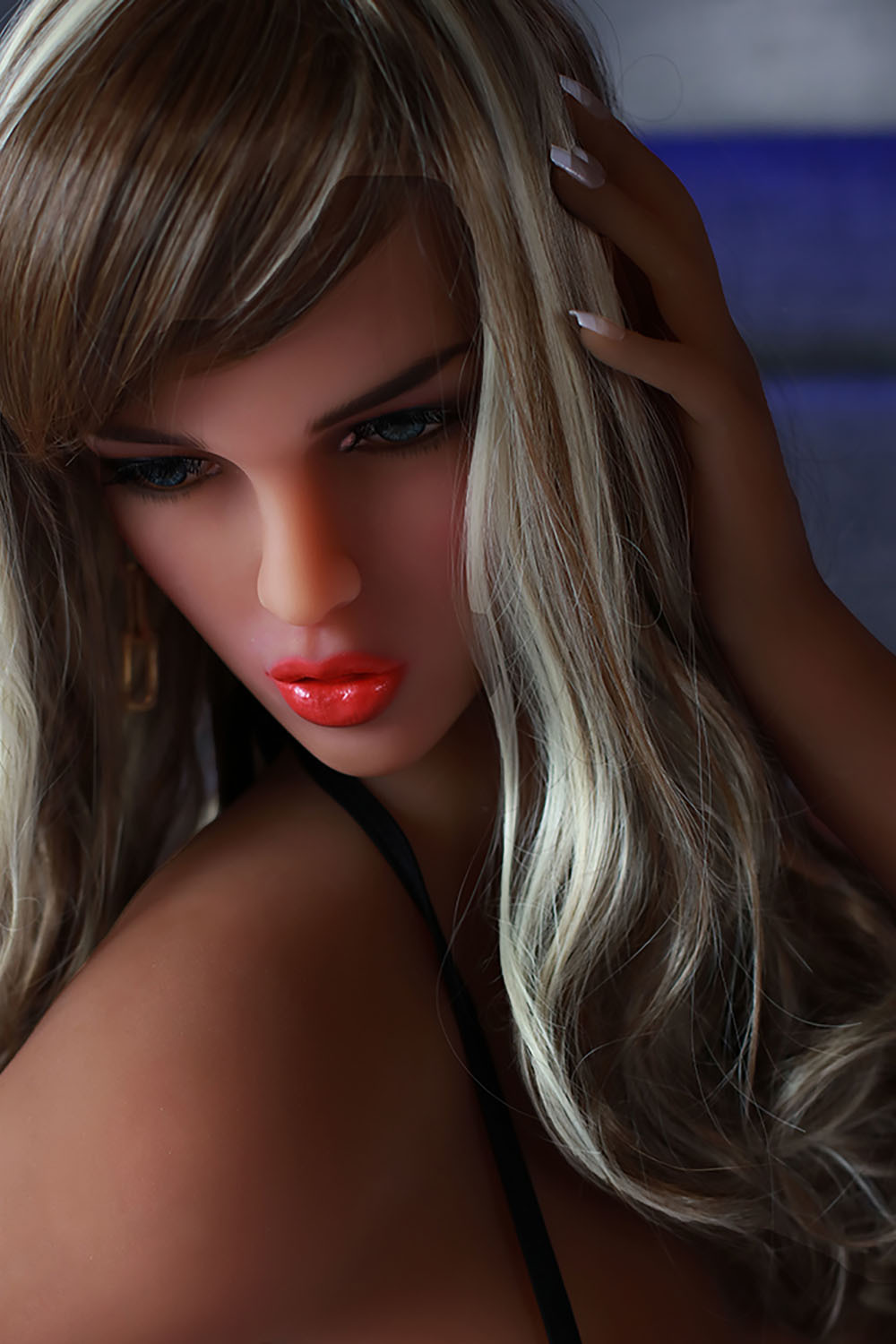 Explore our diverse sex dolls, from TPE to silicone, with options like blonde, Asian, BBW, skinny, tall, and various bust sizes—even alien designs! Enjoy in-stock 24-hour shipping or custom orders. Partner brands: Irontech, WM, SE, ZELEX, FUNWEST andsoan.