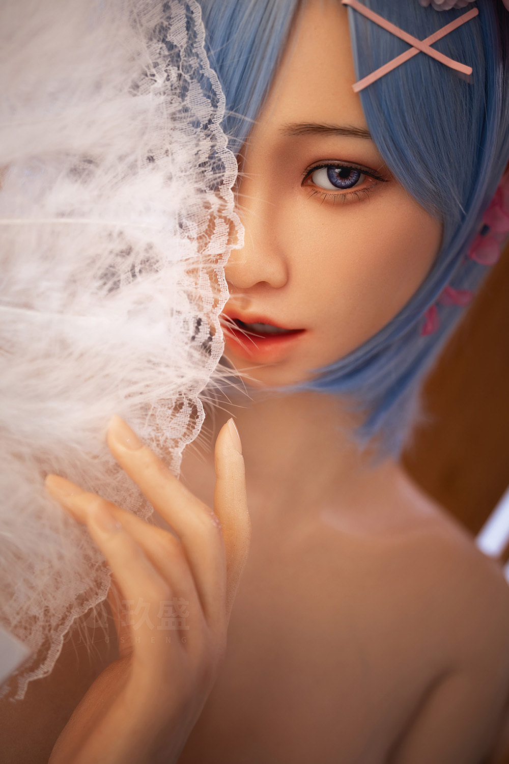 Explore our diverse sex dolls, from TPE to silicone, with options like blonde, Asian, BBW, skinny, tall, and various bust sizes—even alien designs! Enjoy in-stock 24-hour shipping or custom orders. Partner brands: Irontech, WM, SE, ZELEX, FUNWEST andsoan.
