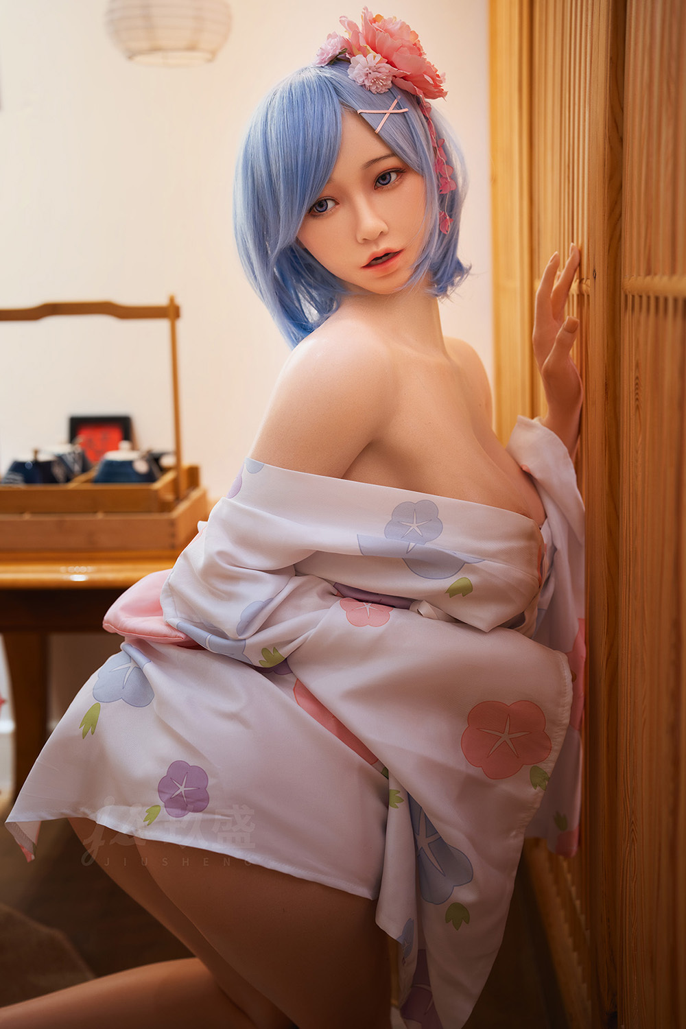 Explore our diverse sex dolls, from TPE to silicone, with options like blonde, Asian, BBW, skinny, tall, and various bust sizes—even alien designs! Enjoy in-stock 24-hour shipping or custom orders. Partner brands: Irontech, WM, SE, ZELEX, FUNWEST andsoan.