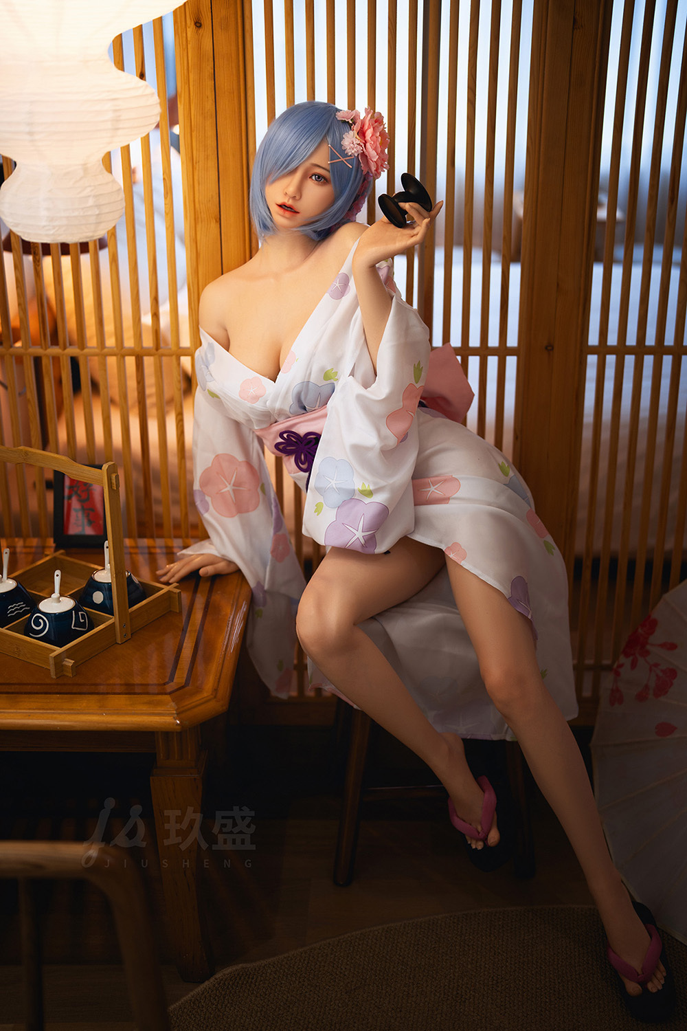 Explore our diverse sex dolls, from TPE to silicone, with options like blonde, Asian, BBW, skinny, tall, and various bust sizes—even alien designs! Enjoy in-stock 24-hour shipping or custom orders. Partner brands: Irontech, WM, SE, ZELEX, FUNWEST andsoan.