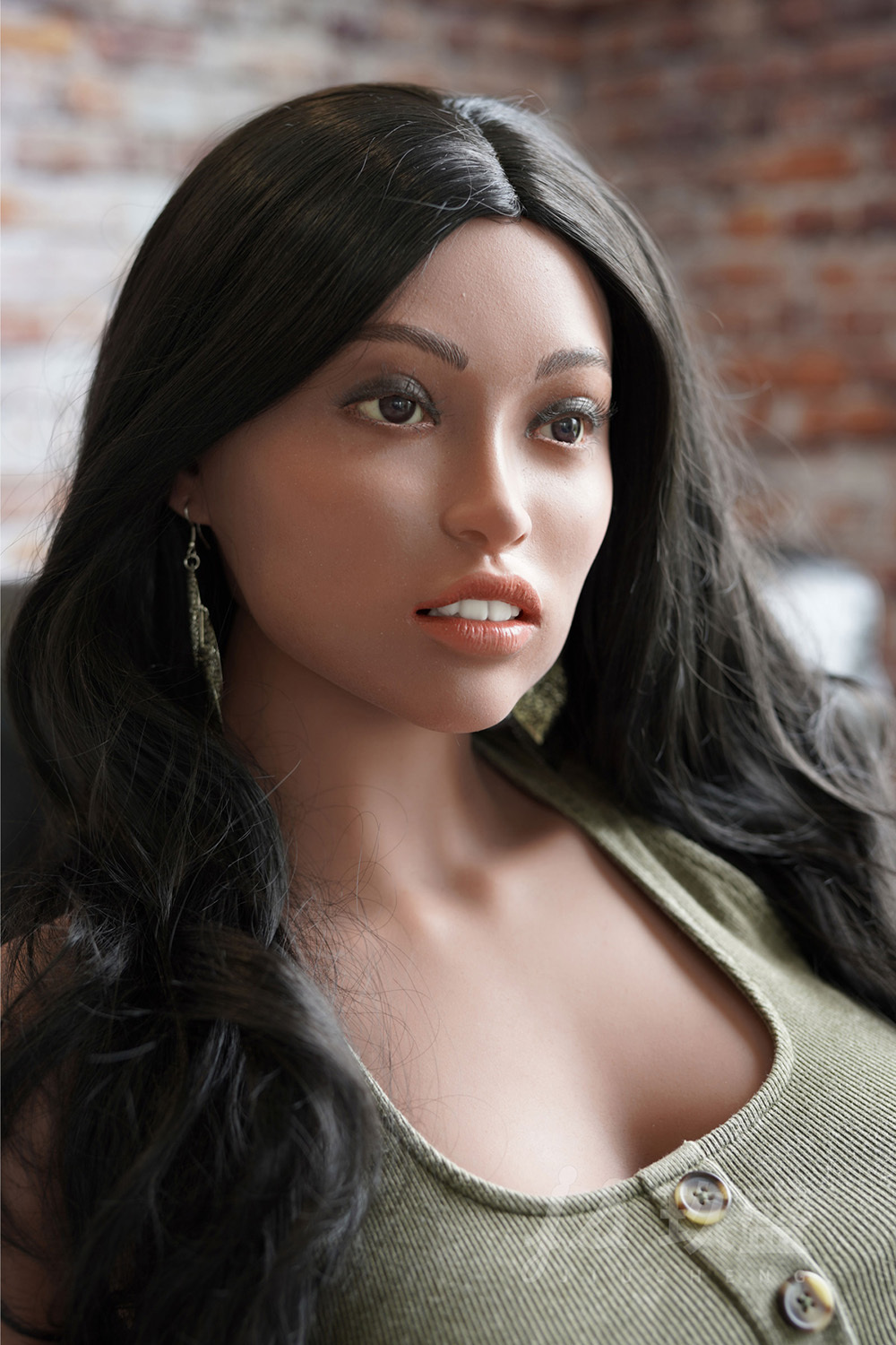 Explore our diverse sex dolls, from TPE to silicone, with options like blonde, Asian, BBW, skinny, tall, and various bust sizes—even alien designs! Enjoy in-stock 24-hour shipping or custom orders. Partner brands: Irontech, WM, SE, ZELEX, FUNWEST andsoan.