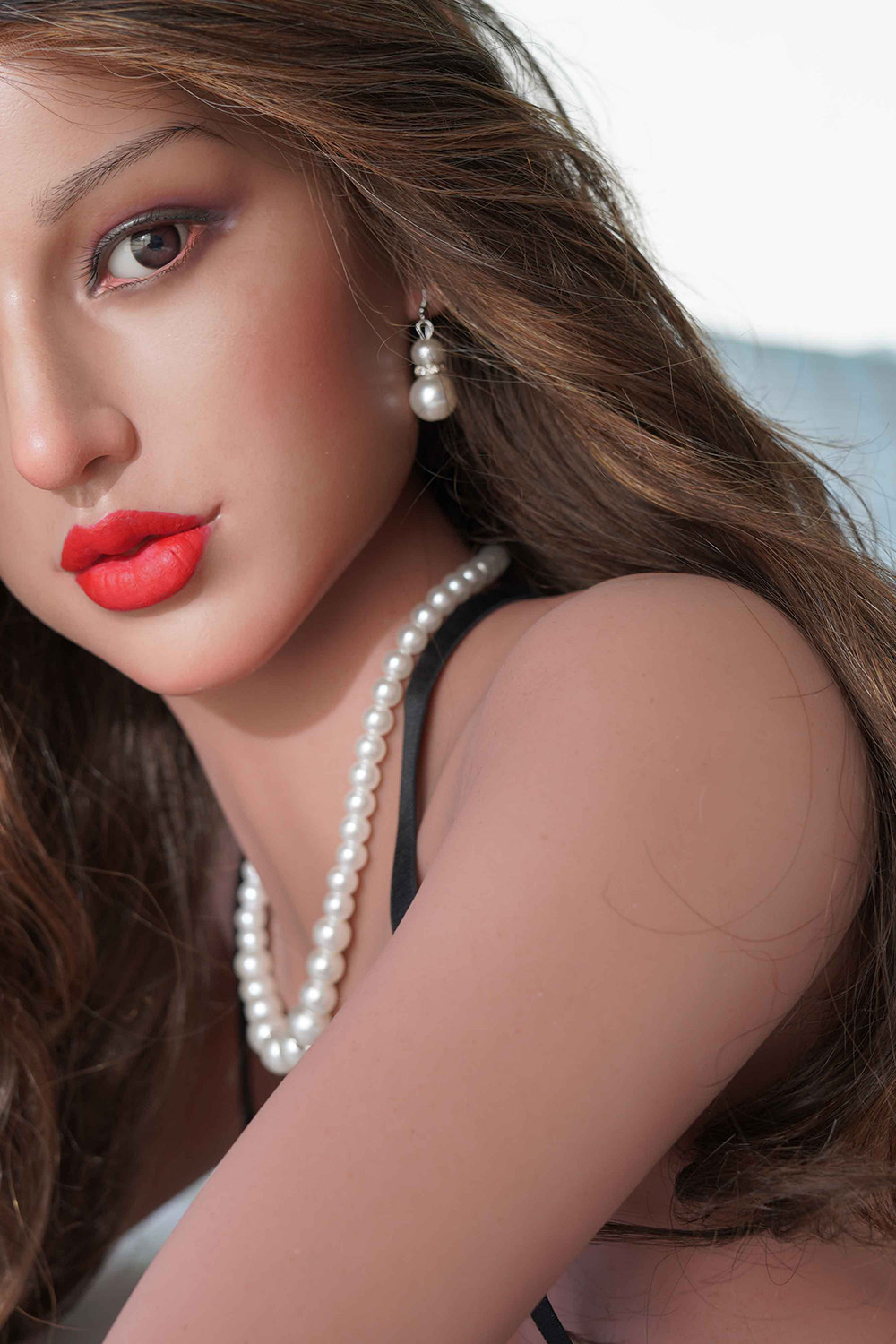 Explore our diverse sex dolls, from TPE to silicone, with options like blonde, Asian, BBW, skinny, tall, and various bust sizes—even alien designs! Enjoy in-stock 24-hour shipping or custom orders. Partner brands: Irontech, WM, SE, ZELEX, FUNWEST andsoan.