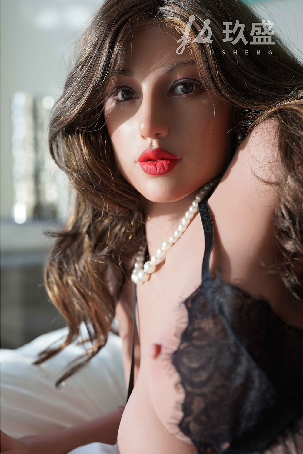 Explore our diverse sex dolls, from TPE to silicone, with options like blonde, Asian, BBW, skinny, tall, and various bust sizes—even alien designs! Enjoy in-stock 24-hour shipping or custom orders. Partner brands: Irontech, WM, SE, ZELEX, FUNWEST andsoan.