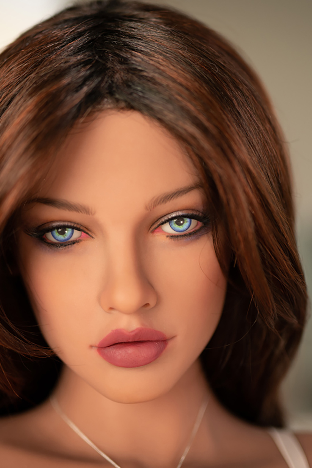 Explore our diverse sex dolls, from TPE to silicone, with options like blonde, Asian, BBW, skinny, tall, and various bust sizes—even alien designs! Enjoy in-stock 24-hour shipping or custom orders. Partner brands: Irontech, WM, SE, ZELEX, FUNWEST andsoan.