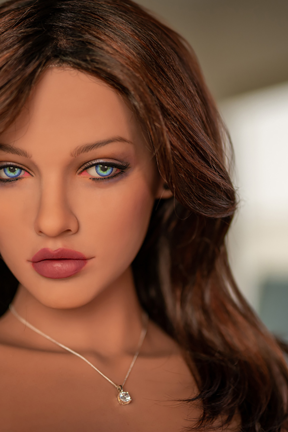 Explore our diverse sex dolls, from TPE to silicone, with options like blonde, Asian, BBW, skinny, tall, and various bust sizes—even alien designs! Enjoy in-stock 24-hour shipping or custom orders. Partner brands: Irontech, WM, SE, ZELEX, FUNWEST andsoan.