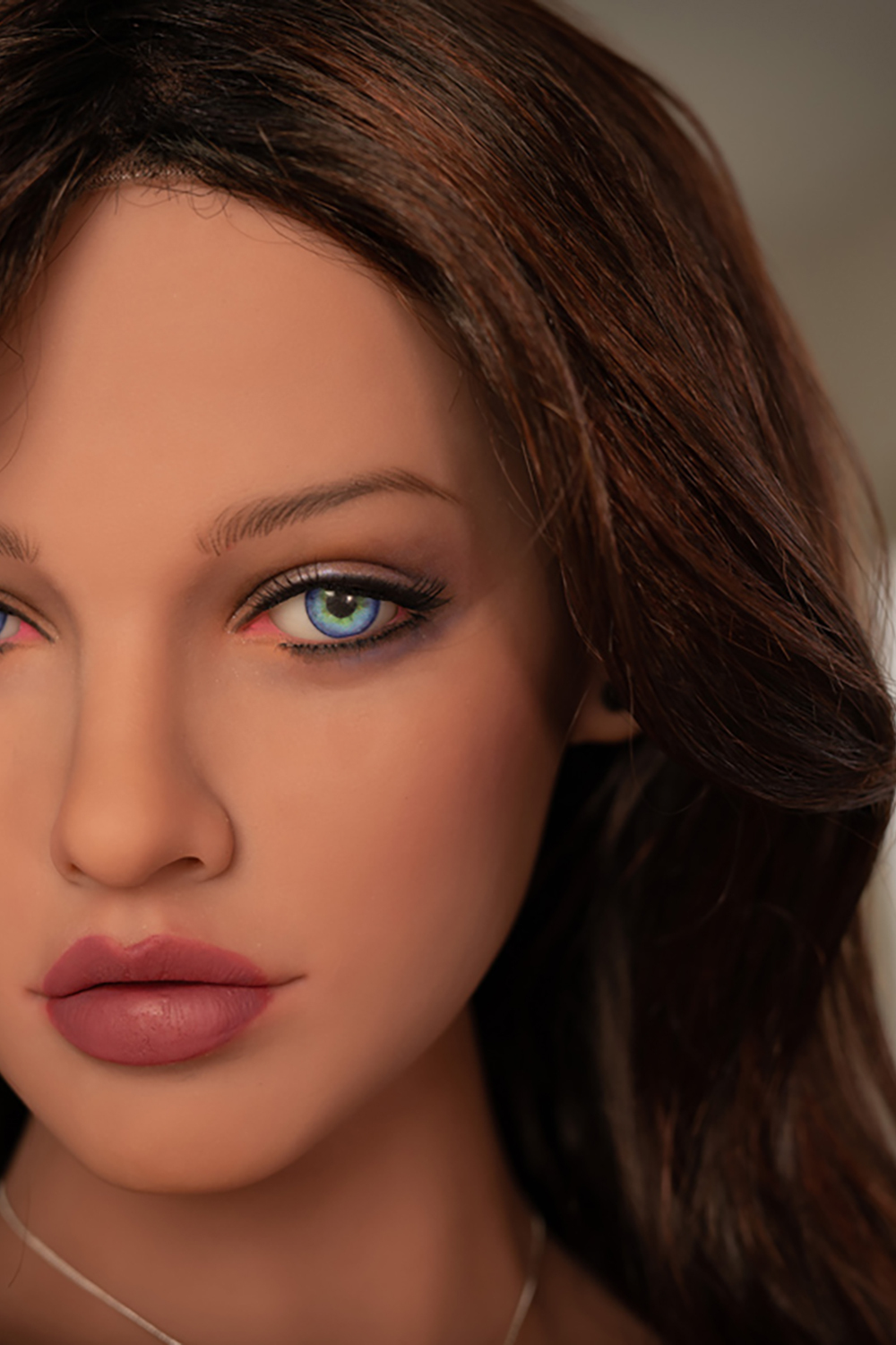 Explore our diverse sex dolls, from TPE to silicone, with options like blonde, Asian, BBW, skinny, tall, and various bust sizes—even alien designs! Enjoy in-stock 24-hour shipping or custom orders. Partner brands: Irontech, WM, SE, ZELEX, FUNWEST andsoan.