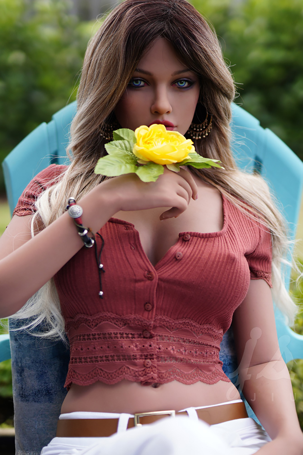 Explore our diverse sex dolls, from TPE to silicone, with options like blonde, Asian, BBW, skinny, tall, and various bust sizes—even alien designs! Enjoy in-stock 24-hour shipping or custom orders. Partner brands: Irontech, WM, SE, ZELEX, FUNWEST andsoan.