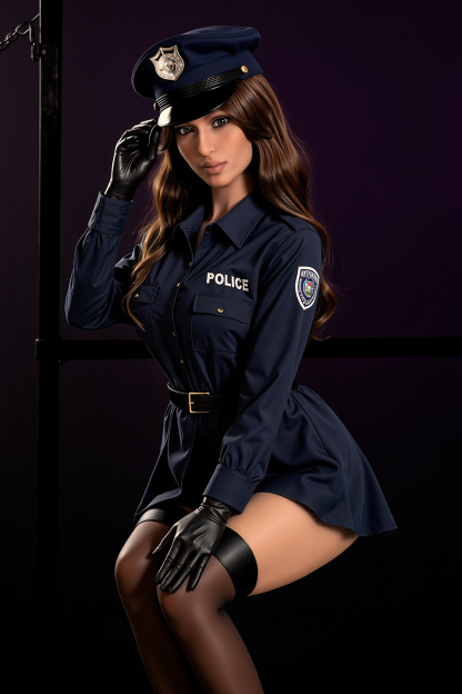 166cm G-Cup TPE Sex Doll - Elarith-DollsLover Official Store