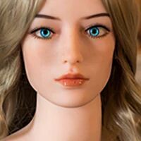 WM Sex Doll TPE Heads