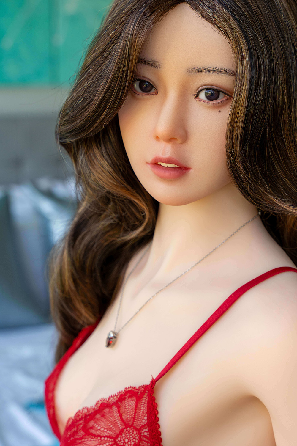 Explore our diverse sex dolls, from TPE to silicone, with options like blonde, Asian, BBW, skinny, tall, and various bust sizes—even alien designs! Enjoy in-stock 24-hour shipping or custom orders. Partner brands: Irontech, WM, SE, ZELEX, FUNWEST andsoan.