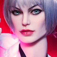 WM Sex Doll TPE Heads