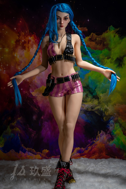 168cm C-Cup Silicone Head TPE Body Sex Doll - Sylvaris-DollsLover Official Store