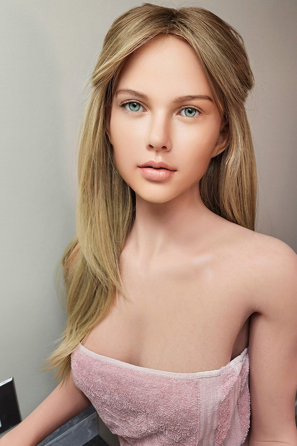 Explore our diverse sex dolls, from TPE to silicone, with options like blonde, Asian, BBW, skinny, tall, and various bust sizes—even alien designs! Enjoy in-stock 24-hour shipping or custom orders. Partner brands: Irontech, WM, SE, ZELEX, FUNWEST andsoan.