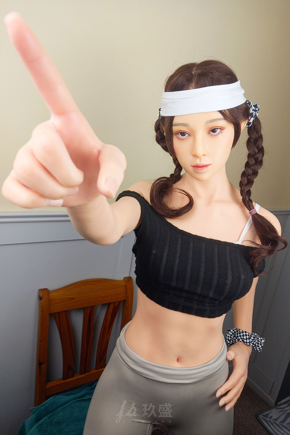 Explore our diverse sex dolls, from TPE to silicone, with options like blonde, Asian, BBW, skinny, tall, and various bust sizes—even alien designs! Enjoy in-stock 24-hour shipping or custom orders. Partner brands: Irontech, WM, SE, ZELEX, FUNWEST andsoan.