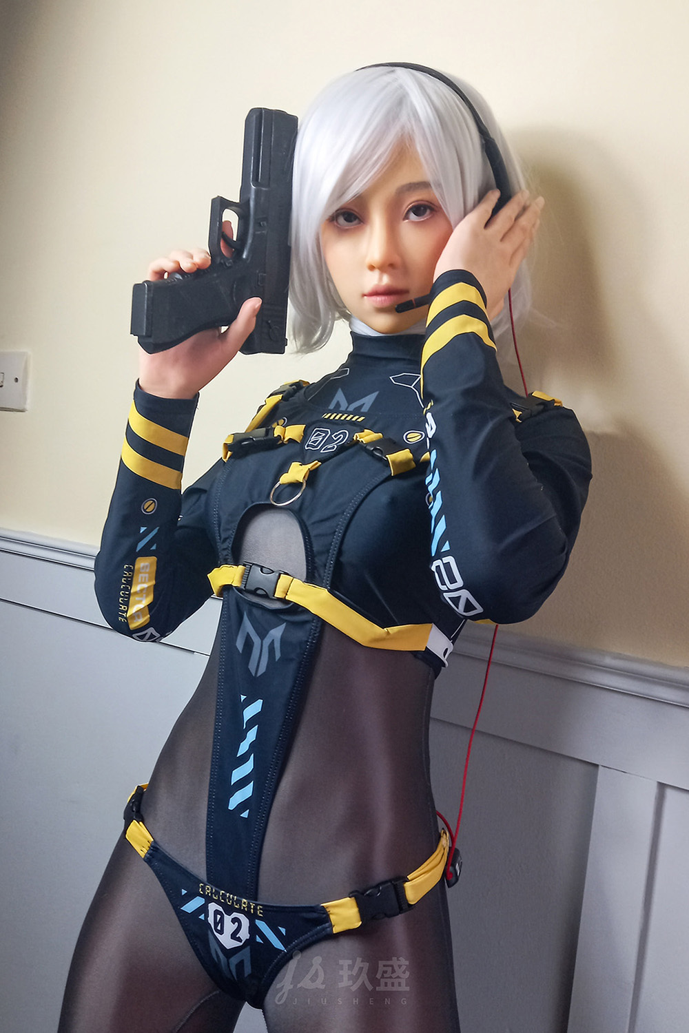 Explore our diverse sex dolls, from TPE to silicone, with options like blonde, Asian, BBW, skinny, tall, and various bust sizes—even alien designs! Enjoy in-stock 24-hour shipping or custom orders. Partner brands: Irontech, WM, SE, ZELEX, FUNWEST andsoan.